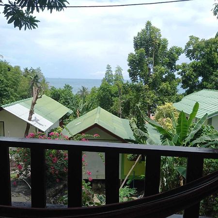 Easy Life Bungalows Ko Pha Ngan Exterior photo